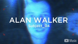 Alan Walker  WAW Subject04 Artist Spotlight Stories [upl. by Aihsetal]