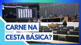 APROVADO URGÊNCIA SOBRE IMPOSTOS DA REFORMA TRIBUTÁRIA [upl. by Meryl]