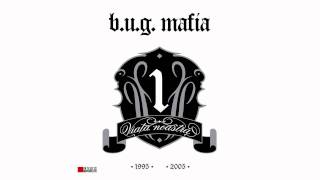 BUG Mafia  Fatan Fata Prod Tata Vlad [upl. by Atiz752]