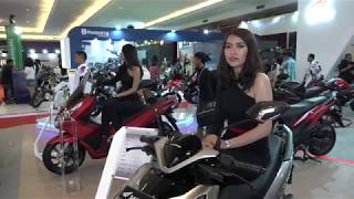 All New Honda Vario 2018 [upl. by Tnattirb]