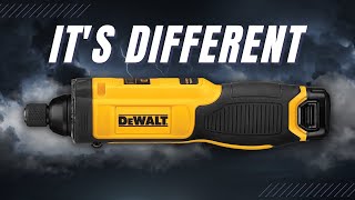 Last Screwdriver Youll Ever Buy  DeWalt DCF682N1  REVIEW [upl. by Gray]