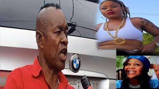 URGENTS EDINGWE ABIMISI REVELATION PONA CARINE MOKONZI P AFFAIRE LYDIA [upl. by Spears]