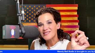 Wendy Bell Radio Show  Dont Fall For The Fakes [upl. by Enneillij]