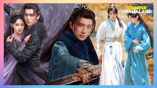 Top 10 Best Highest Rated Chinese Historical Dramas Of 2023  You Must Watch IN 2024 [upl. by Annawt]