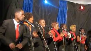 Baba Tauya LIVE in Chinhoyi by Minister Mbeve [upl. by Anikal515]