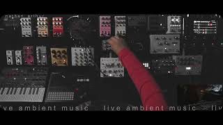 Modular Pedalboard Ambient Song 20 [upl. by Huntingdon]