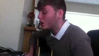 EXPLICIT ADVISORY James Arthur  Long Live The King [upl. by Sivad]