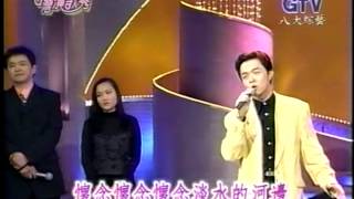 20020207 懷念的淡水河邊 翁立友 [upl. by Jane]