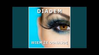 Diadem  Wiem że odnajdę ai cover [upl. by Derf]