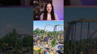 🎢 Planet Coaster 2  Release Date amp New Features 🎢 [upl. by Anorahs]