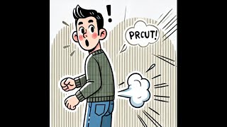 1 Heure de Bruits de Pets Amusants  Détente et Rire Garantis [upl. by Japeth]