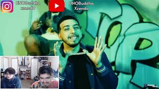 DRODi X That Mexican OT  BOW DOWN  REACTION VIDEO [upl. by Zailer]