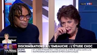 Discriminations à lembauche  Létude choc [upl. by Nylirem]