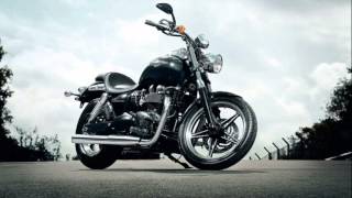 triumph speedmaster 2013 opinion [upl. by Oraneg772]