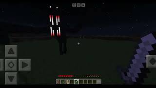 From The Fog Minecraft BedrockPE  Creepiest Horror Addon for MCPE 120 121 [upl. by Hu]