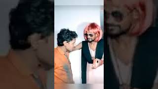 আই বুড়ো কুটুম l Aibro kuthm l BanglaA Funny video l Sofi kg l tuhina l palligram t [upl. by Morrison416]