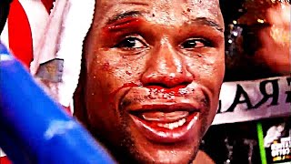 The Fight That Floyd Mayweather Lost [upl. by Wanyen]