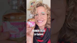 ANAIS ANAIS PREMIERE DELICE de CACHAREL perfume lowcost [upl. by Norby]