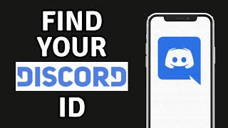 How to find your Discord ID 2024 [upl. by Acissj52]