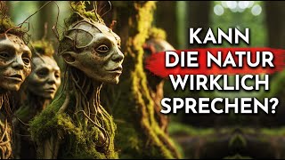 Geheimnisvolle Stimmen Wie die Natur zur Heilerin wird [upl. by Belicia32]