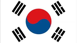 Anthem of Korea Republic Worldcup version [upl. by Enileqcaj341]