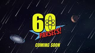 60 Parsecs Reveal Teaser Trailer [upl. by Cassil]