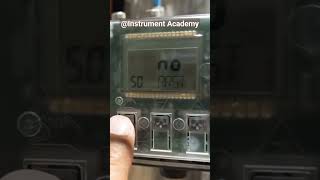 How to rest Positioner  Siemens SIPART PS2 Positioner reset Parameter InstrumentAcademy [upl. by Eessac]