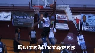 2012 NC ProAm Day 1 Highlights [upl. by Gilford238]