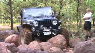 MN Trailriders at Gilbert OHV Park June 2016 [upl. by Leake]