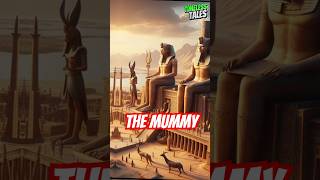 Unbelievable History The Mummy with a Passport  The Fascinating Story of Ramses [upl. by Terces176]