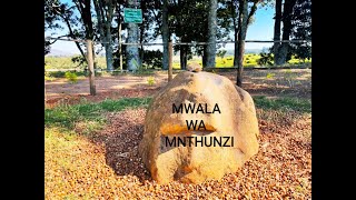 Mwala Wa Mnthunzi Rock of ShadowShade [upl. by Zitah666]