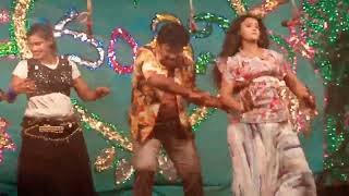 jwala Reddy Jwala Reddy song morjampadu drama songs [upl. by Ijan]