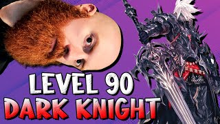 How Good is Dark Knight in Endwalker  Xenos Thoughts FFXIV [upl. by Itoc204]