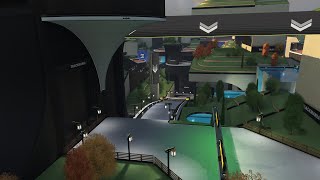 Trackmania Fall 2024  22  111070 0040 by Loupphok [upl. by Civ253]