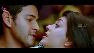 businessman 2 Mahesh sir movie clips [upl. by Wash510]