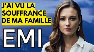 EMI  Elle est morte et a vu son propre enterrement  Expérience de mort imminente [upl. by Yllatan]