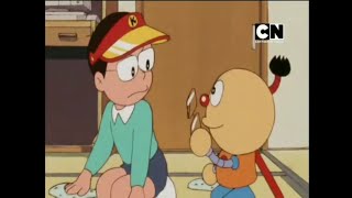 hindi Kiteretsu On Cartoon Network India  episode 1 In Hindi  Tvrip [upl. by Amo323]