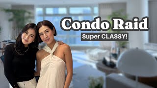 Super Classy Condo Raid by Alex Gonzaga [upl. by Milly]