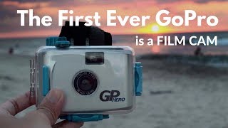 GoPro 35mm Film Camera [upl. by Robyn]