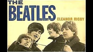 The Beatles  Eleanor Rigby Cover [upl. by Peggi]