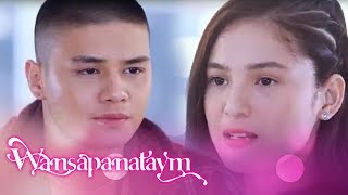 Wansapanataym Recap Gelli In A Bottle  Episode 7 [upl. by Hairakcaz143]