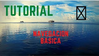 Navegacion Basica y Reglas Para Barcos Recreacionales navegacion barcos curso [upl. by Staley]