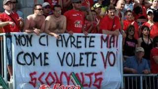 ULTRAS GROSSETO CALCIO [upl. by Haag]