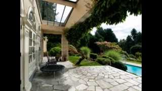 West Vancouver Real Estate  2397 Palmerston Avenue [upl. by Emelyne]