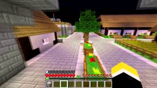 Minecraft Towny Economy server 110  Mcdifferentcraftnet  Towny server [upl. by Seiden28]