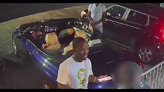 Homicide Persons of Interest  1015 West Marietta St [upl. by Elletnahc]