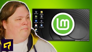 Is Linux Mint BETTER Than Windows [upl. by Eelarac]