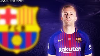 Gerard Deulofeu ● Welcome Back To FC Barcelona ● 201718 [upl. by Dnalrag514]