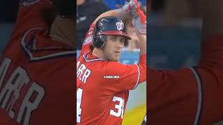 Bryce Harper’s MLB Debut Was Crazy [upl. by Cyrie]