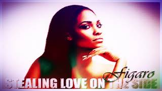 STEALING LOVE ON THE SIDE  REGGAE MUSIC [upl. by Akeemat]